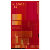 Escentric Molecules Escentric 04 toaletní voda unisex 100 ml