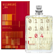 Escentric Molecules Escentric 04 toaletní voda unisex 100 ml