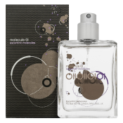 Escentric Molecules Molecule 01 - Refill toaletní voda unisex 30 ml