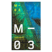 Escentric Molecules Molecule 03 - Refillable Eau de Toilette uniszex 30 ml