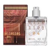 Escentric Molecules Molecule 04 - Refillable toaletní voda unisex 30 ml