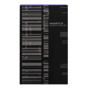 Escentric Molecules Escentric 01 - Refillable toaletní voda unisex 30 ml