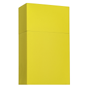 Escentric Molecules Escentric 03 - Refillable Eau de Toilette uniszex 30 ml