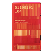 Escentric Molecules Escentric 04 - Refillable toaletní voda unisex 30 ml