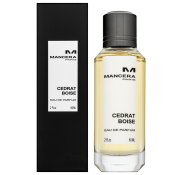 Mancera Cedrat Boise parfumirana voda unisex 60 ml