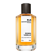 Mancera Roses Vanille parfémovaná voda pre ženy 120 ml