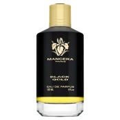 Mancera Black Gold Eau de Parfum para hombre 120 ml