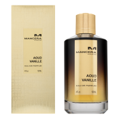 Mancera Aoud Vanille parfémovaná voda unisex 120 ml