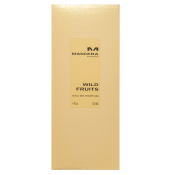 Mancera Wild Fruits parfumirana voda unisex 120 ml