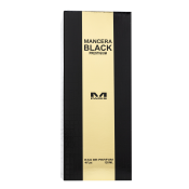 Mancera Black Prestigium parfumirana voda unisex 120 ml