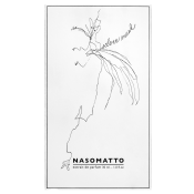 Nasomatto Silver Musk Perfume unisex 30 ml