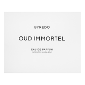 Byredo Oud Immortel Eau de Parfum uniszex 50 ml