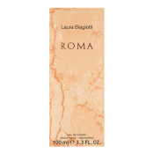 Laura Biagiotti Roma Eau de Toilette nőknek 100 ml