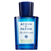 Acqua di Parma Blu Mediterraneo Bergamotto di Calabria Toaletna voda unisex 75 ml