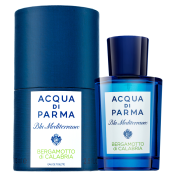Acqua di Parma Blu Mediterraneo Bergamotto di Calabria Toaletna voda unisex 75 ml
