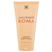 Laura Biagiotti Roma sprchový gél pre ženy 150 ml