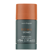 Laura Biagiotti Roma Uomo deostick férfiaknak 75 ml