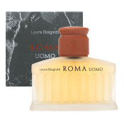 Laura Biagiotti Roma Uomo тоалетна вода за мъже 75 ml