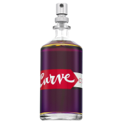 Liz Claiborne Curve Connect Eau de Toilette para mujer 100 ml