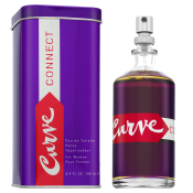 Liz Claiborne Curve Connect Eau de Toilette para mujer 100 ml