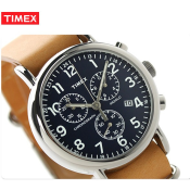 Timex Weekender Chronograph
