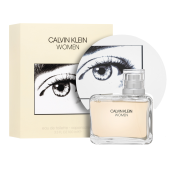 Calvin Klein Women Eau de Toilette toaletní voda pro ženy 100 ml
