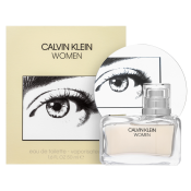 Calvin Klein Women Eau de Toilette toaletní voda pro ženy 50 ml