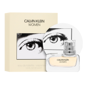 Calvin Klein Women Eau de Toilette toaletní voda pro ženy 30 ml
