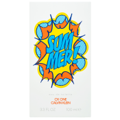 Calvin Klein CK One Summer 2019 toaletní voda unisex 100 ml
