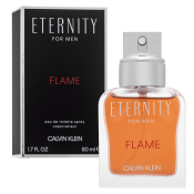 Calvin Klein Eternity Flame for Men toaletní voda pro muže 50 ml