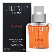 Calvin Klein Eternity Flame for Men toaletní voda pro muže 30 ml