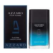 Azzaro Pour Homme Naughty Leather тоалетна вода за мъже 100 ml