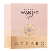 Azzaro Wanted Girl parfémovaná voda pro ženy 50 ml