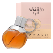 Azzaro Wanted Girl parfémovaná voda pro ženy 50 ml