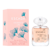 Escada Celebrate Life Парфюмна вода за жени 50 ml