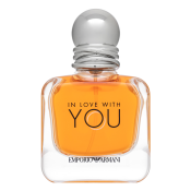 Armani (Giorgio Armani) Emporio Armani In Love With You Eau de Parfum nőknek 50 ml