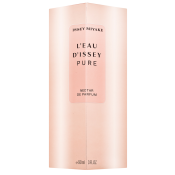 Issey Miyake L'Eau d'Issey Pure Nectar de Parfum Парфюмна вода за жени 90 ml