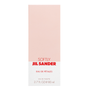 Jil Sander Softly Eau de Pétales тоалетна вода за жени 80 ml
