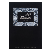 Rasasi Hawas For Men parfémovaná voda pre mužov 100 ml