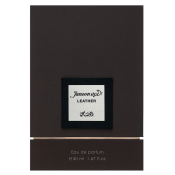 Rasasi Junoon Leather Pour Homme Eau de Parfum para hombre 50 ml