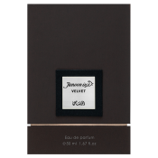 Rasasi Junoon Velvet Pour Homme parfumirana voda za moške 50 ml