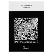 Rasasi Rumz Al Rasasi 9453 Pour Lui Leo Eau de Parfum da uomo 50 ml