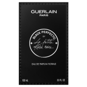 Guerlain Black Perfecto By La Petite Robe Noire Florale parfémovaná voda pre ženy 100 ml