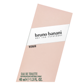 Bruno Banani Bruno Banani Woman Eau de Toilette da donna 40 ml