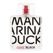 Mandarina Duck Cool Black toaletná voda pre mužov 100 ml