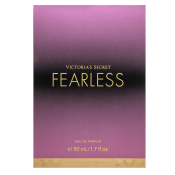 Victoria's Secret Fearless Eau de Parfum femei 50 ml