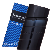 Bruno Banani Magic Man Toaletna voda za moške 50 ml