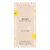 Marc Jacobs Daisy Eau So Fresh Eau de Toilette da donna 125 ml