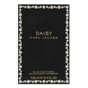 Marc Jacobs Daisy toaletná voda pre ženy 100 ml