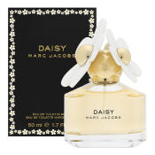 Marc Jacobs Daisy Eau de Toilette nőknek 50 ml